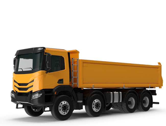 Industrial & Agricultural Tires for Chile Client